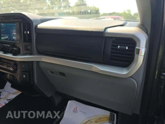 2023 Ford F-150 XLT Crew Cab Short Bed - miniatura 19
