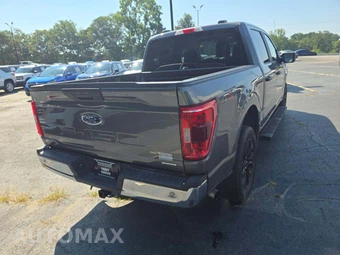 2023 Ford F-150 XLT Crew Cab Short Bed - miniatura 3