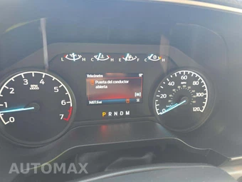 2023 Ford F-150 XLT Crew Cab Short Bed - miniatura 9