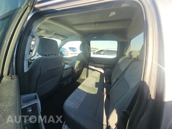 2023 Ford F-150 XLT Crew Cab Short Bed - miniatura 13