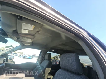 2023 Ford F-150 XLT Crew Cab Short Bed - miniatura 17
