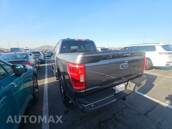 2023 Ford F-150 XLT Crew Cab Short Bed - miniatura 6