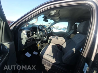 2023 Ford F-150 XLT Crew Cab Short Bed - miniatura 7