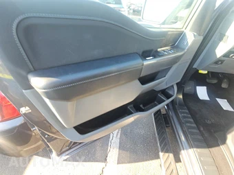 2023 Ford F-150 XLT Crew Cab Short Bed - miniatura 9