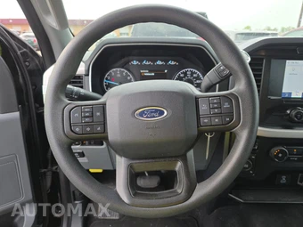 2023 Ford F-150 XLT Crew Cab Short Bed - miniatura 10