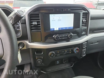2023 Ford F-150 XLT Crew Cab Short Bed - miniatura 11