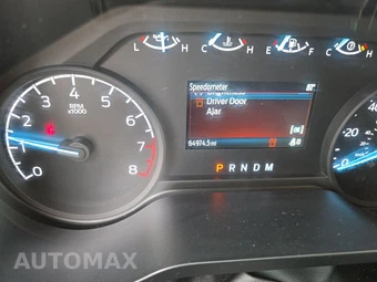 2023 Ford F-150 XLT Crew Cab Short Bed - miniatura 12
