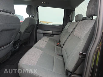 2023 Ford F-150 XLT Crew Cab Short Bed - miniatura 13