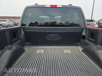 2023 Ford F-150 XLT Crew Cab Short Bed - miniatura 16