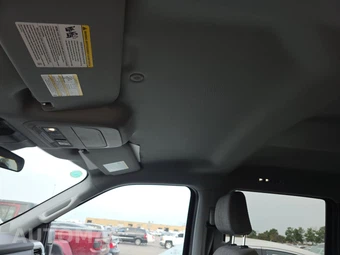 2023 Ford F-150 XLT Crew Cab Short Bed - miniatura 17