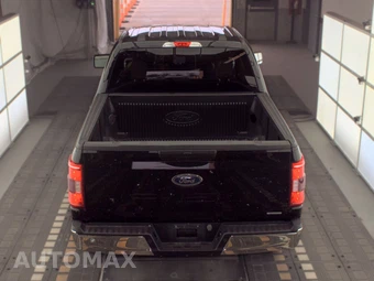 2023 Ford F-150 XLT Crew Cab Short Bed - miniatura 5