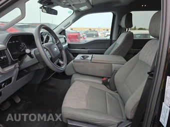 2023 Ford F-150 XLT Crew Cab Short Bed - miniatura 7