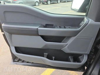 2023 Ford F-150 XLT Crew Cab Short Bed - miniatura 9