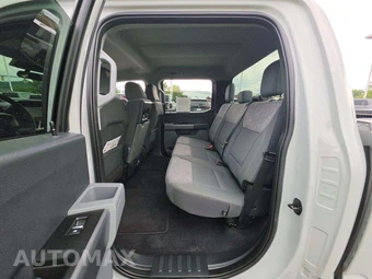 2023 Ford F-150 XLT Crew Cab Short Bed - miniatura 10