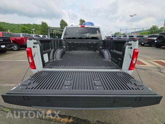 2023 Ford F-150 XLT Crew Cab Short Bed - miniatura 11