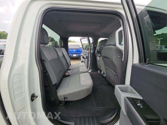 2023 Ford F-150 XLT Crew Cab Short Bed - miniatura 13