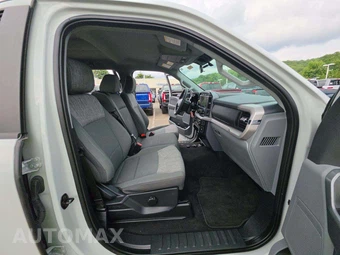 2023 Ford F-150 XLT Crew Cab Short Bed - miniatura 15