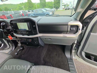2023 Ford F-150 XLT Crew Cab Short Bed - miniatura 16