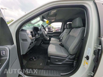 2023 Ford F-150 XLT Crew Cab Short Bed - miniatura 3
