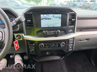 2023 Ford F-150 XLT Crew Cab Short Bed - miniatura 7
