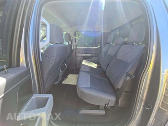 2023 Ford F-150 XLT Crew Cab Short Bed - miniatura 10