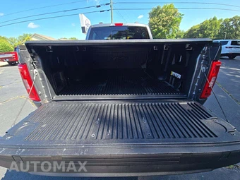 2023 Ford F-150 XLT Crew Cab Short Bed - miniatura 11