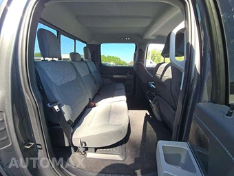 2023 Ford F-150 XLT Crew Cab Short Bed - miniatura 13