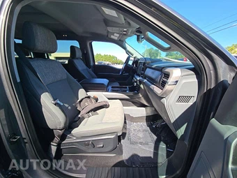 2023 Ford F-150 XLT Crew Cab Short Bed - miniatura 15