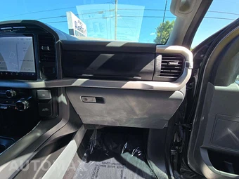 2023 Ford F-150 XLT Crew Cab Short Bed - miniatura 16