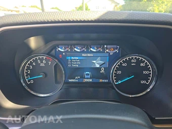 2023 Ford F-150 XLT Crew Cab Short Bed - miniatura 6