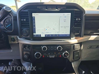 2023 Ford F-150 XLT Crew Cab Short Bed - miniatura 7
