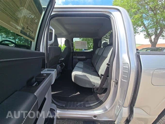 2023 Ford F-150 XLT Crew Cab Short Bed - miniatura 10