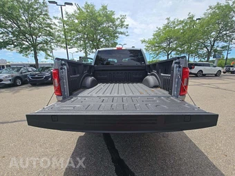 2023 Ford F-150 XLT Crew Cab Short Bed - miniatura 11