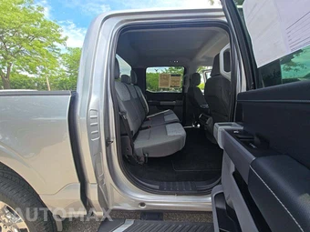 2023 Ford F-150 XLT Crew Cab Short Bed - miniatura 13