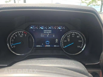 2023 Ford F-150 XLT Crew Cab Short Bed - miniatura 6