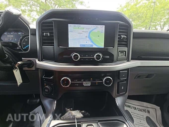 2023 Ford F-150 XLT Crew Cab Short Bed - miniatura 7