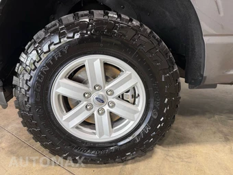 2023 Ford F-150 XLT Crew Cab Short Bed - miniatura 13