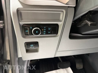 2023 Ford F-150 XLT Crew Cab Short Bed - miniatura 20