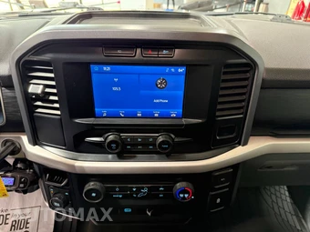 2023 Ford F-150 XLT Crew Cab Short Bed - miniatura 21