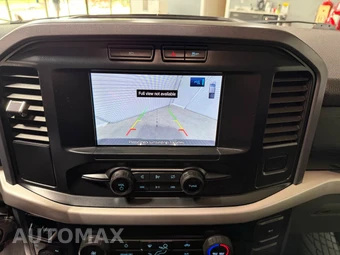 2023 Ford F-150 XLT Crew Cab Short Bed - miniatura 23