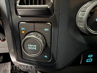 2023 Ford F-150 XLT Crew Cab Short Bed - miniatura 24