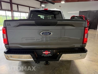 2023 Ford F-150 XLT Crew Cab Short Bed - miniatura 6