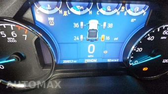 2023 Ford F-150 XLT Crew Cab Short Bed - miniatura 13