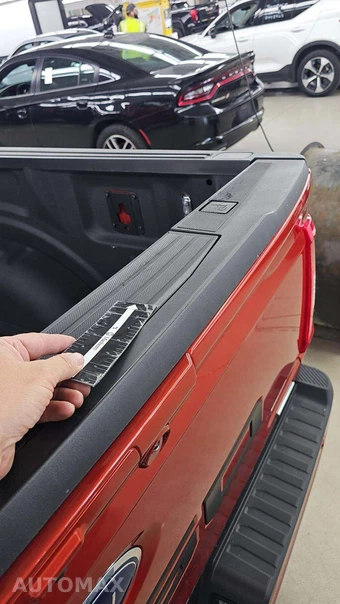 2023 Ford F-150 XLT Crew Cab Short Bed - miniatura 16