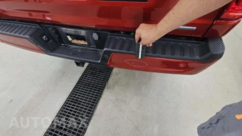2023 Ford F-150 XLT Crew Cab Short Bed - miniatura 17