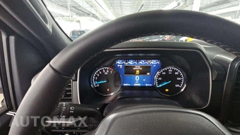 2023 Ford F-150 XLT Crew Cab Short Bed - miniatura 18
