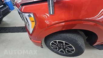 2023 Ford F-150 XLT Crew Cab Short Bed - miniatura 21