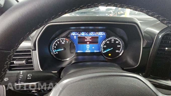 2023 Ford F-150 XLT Crew Cab Short Bed - miniatura 23