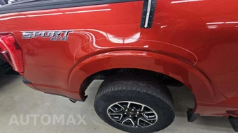 2023 Ford F-150 XLT Crew Cab Short Bed - miniatura 24