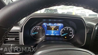 2023 Ford F-150 XLT Crew Cab Short Bed - miniatura 25